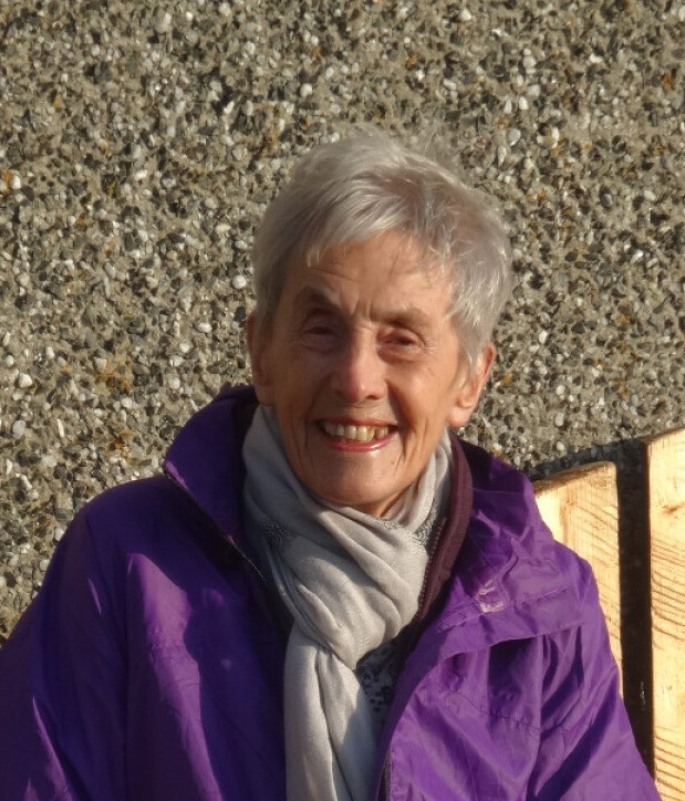 Doris Littlejohn