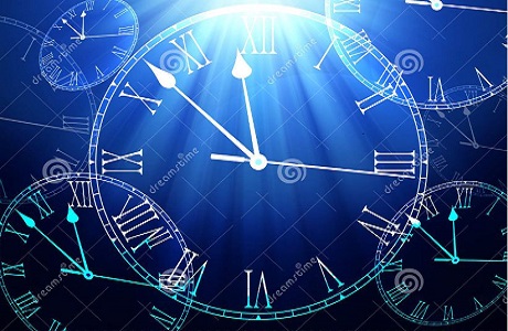 clocks image