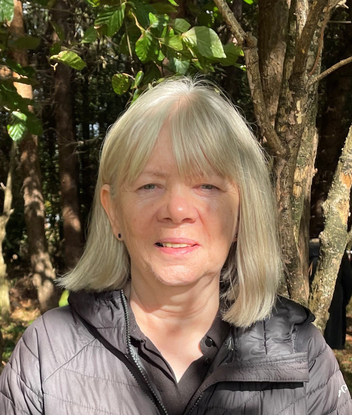 Jacqueline McKenna