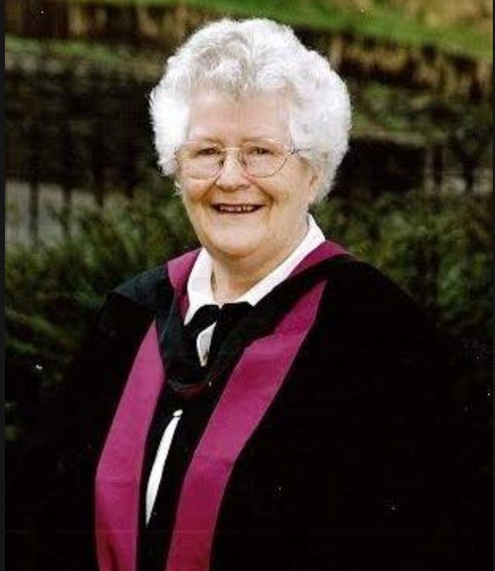 Helen Beale